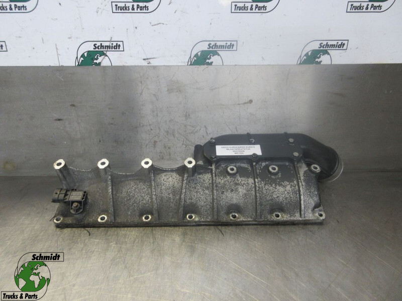 Iveco 504116046 INLAATSPRUITSTUK EUROCARGO EURO 6 - Motor y piezas para Camión: foto 1 Iveco 504116046 INLAATSPRUITSTUK EUROCARGO EURO 6 - Motor y piezas para Camión: foto 1