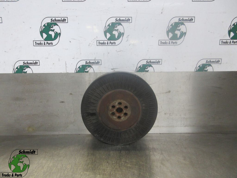 Iveco 504374703 TRILLINGSDEMPER EUROCARGO 140E22 EURO 6 - Motor y piezas para Camión: foto 1 Iveco 504374703 TRILLINGSDEMPER EUROCARGO 140E22 EURO 6 - Motor y piezas para Camión: foto 1