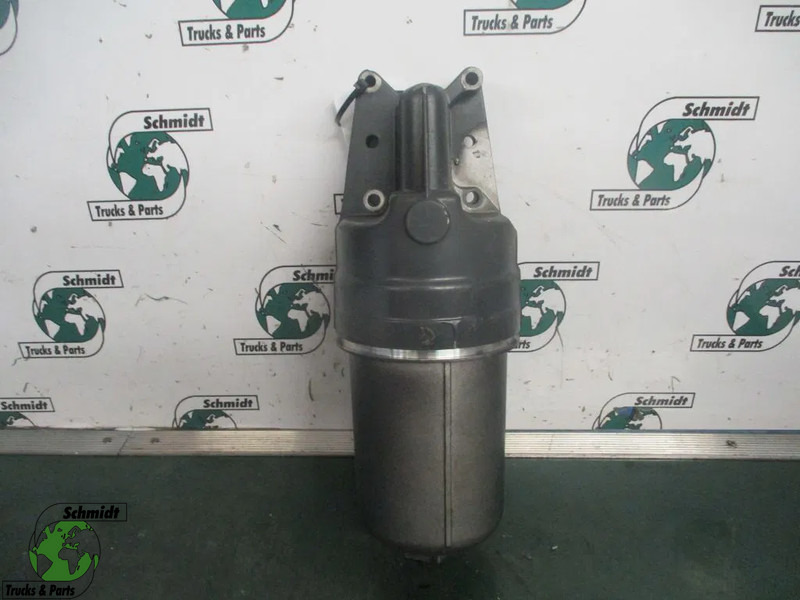 Iveco 5801403054 Oliefilter huis Hi Way - Filtro de aceite para Camión: foto 1 Iveco 5801403054 Oliefilter huis Hi Way - Filtro de aceite para Camión: foto 1