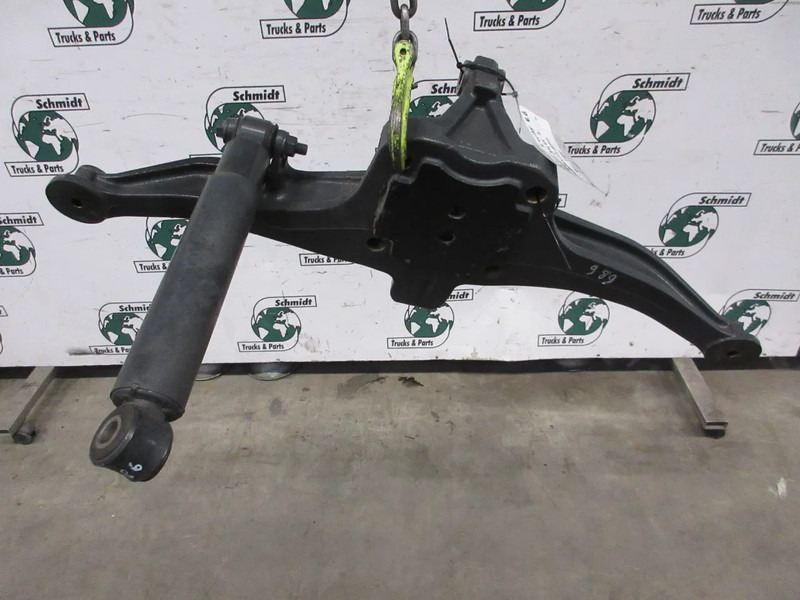 Iveco 5801578870 // 5801573872 ACHTER BRUG JUKEN IVECO S WAY MODEL 2023 R+L - Bastidor/ Chasis para Camión: foto 3 Iveco 5801578870 // 5801573872 ACHTER BRUG JUKEN IVECO S WAY MODEL 2023 R+L - Bastidor/ Chasis para Camión: foto 3