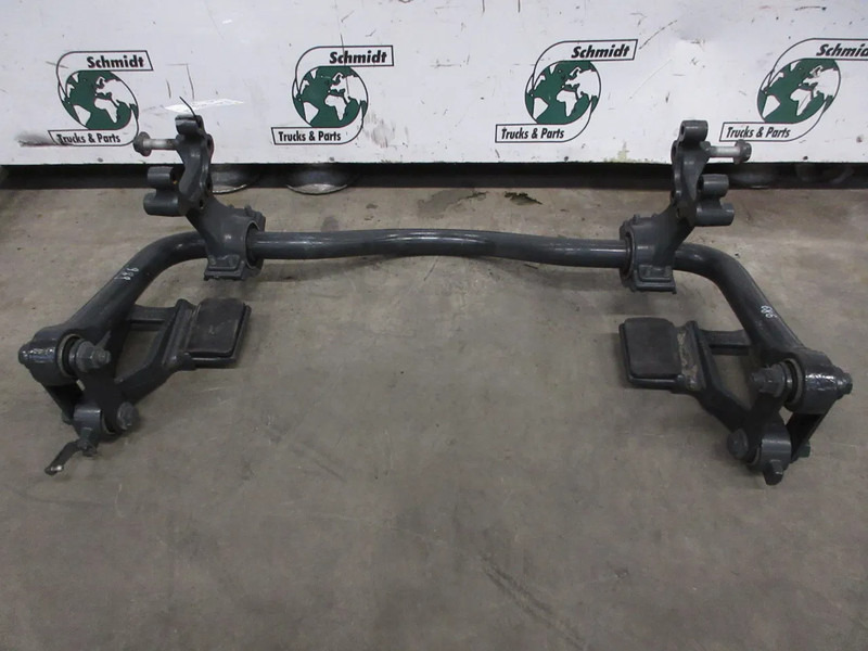 Iveco 5802105581 STABILISATOR IVECO S WAY 440S42 EURO 6 MODEL 2022 - Bastidor/ Chasis para Camión: foto 3 Iveco 5802105581 STABILISATOR IVECO S WAY 440S42 EURO 6 MODEL 2022 - Bastidor/ Chasis para Camión: foto 3