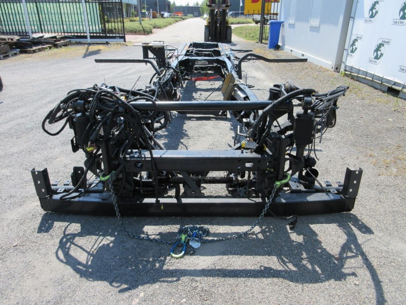 Iveco 5802420188 CHASSIS COMPLEET 440S46 S WAY 2021 - Bastidor/ Chasis para Camión: foto 3 Iveco 5802420188 CHASSIS COMPLEET 440S46 S WAY 2021 - Bastidor/ Chasis para Camión: foto 3