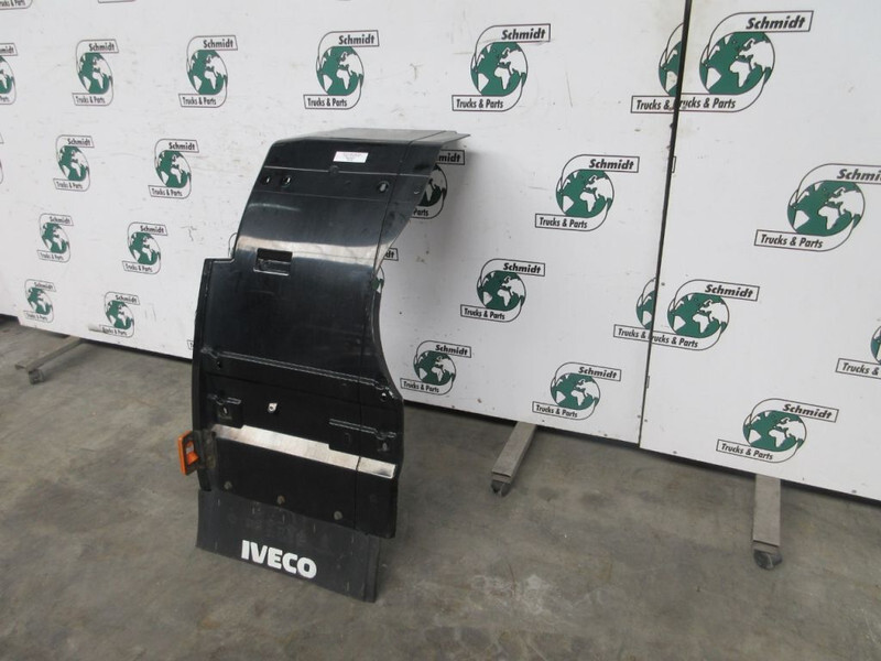 Iveco 5802763571 SPATBORD RECHTS & LINKS S WAY EURO 6 - Bastidor/ Chasis para Camión: foto 3 Iveco 5802763571 SPATBORD RECHTS & LINKS S WAY EURO 6 - Bastidor/ Chasis para Camión: foto 3