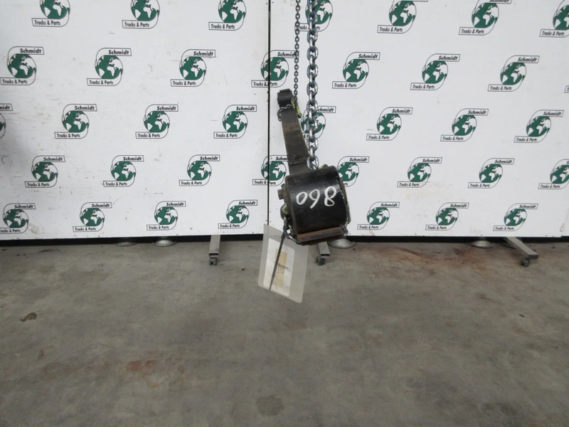 Iveco 8169109 BLADVEER 3 BLADS IVECO S WAY MODEL 2021 - Suspensión de ballestas para Camión: foto 2 Iveco 8169109 BLADVEER 3 BLADS IVECO S WAY MODEL 2021 - Suspensión de ballestas para Camión: foto 2