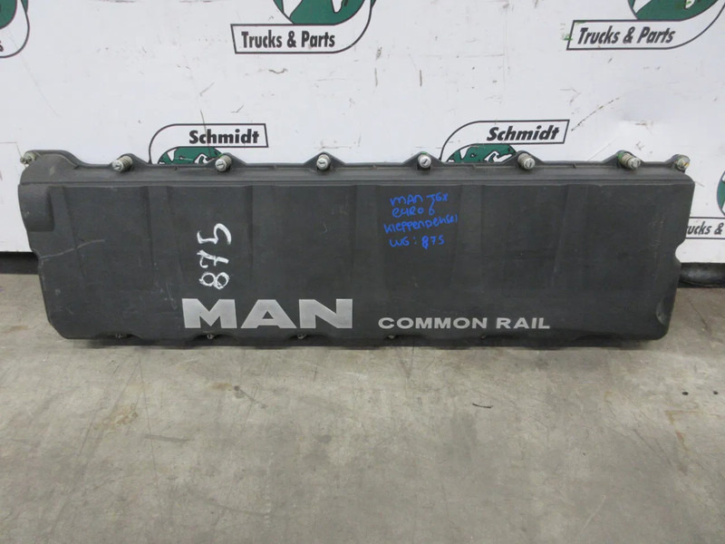 Motor y piezas para Camión MAN 51.03401-6039 // 6024 // 6014 kleppen deksel euro 6: foto 8 Motor y piezas para Camión MAN 51.03401-6039 // 6024 // 6014 kleppen deksel euro 6: foto 8