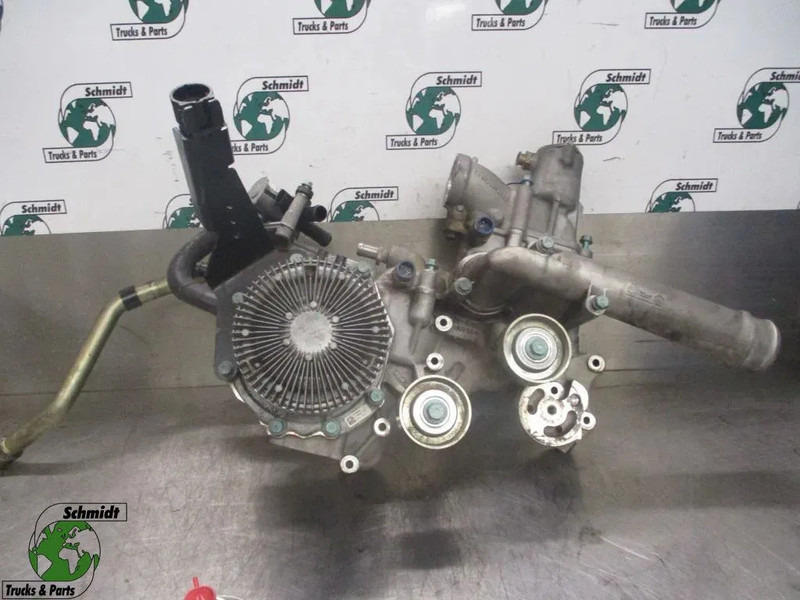 MAN 51.06500-7131 WATERPOMP MAN TGX 18.510 EURO 6 - Motor y piezas para Camión: foto 4 MAN 51.06500-7131 WATERPOMP MAN TGX 18.510 EURO 6 - Motor y piezas para Camión: foto 4
