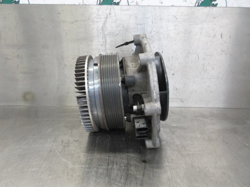 MAN 51.06500-7131 WATERPOMP MAN TGX 18.510 EURO 6 - Motor y piezas para Camión: foto 3 MAN 51.06500-7131 WATERPOMP MAN TGX 18.510 EURO 6 - Motor y piezas para Camión: foto 3