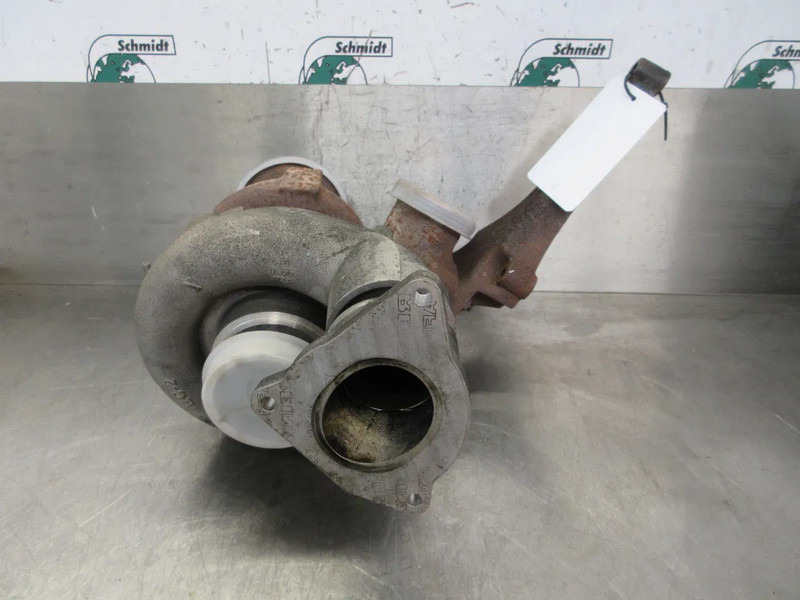 MAN 51.09101-7268 / 51.09101- 7248 D2676LF52 EURO 6 - Turbocompresor para Camión: foto 3 MAN 51.09101-7268 / 51.09101- 7248 D2676LF52 EURO 6 - Turbocompresor para Camión: foto 3
