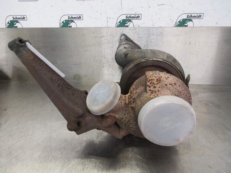 MAN 51.09101-7268 / 51.09101- 7248 D2676LF52 EURO 6 - Turbocompresor para Camión: foto 2 MAN 51.09101-7268 / 51.09101- 7248 D2676LF52 EURO 6 - Turbocompresor para Camión: foto 2
