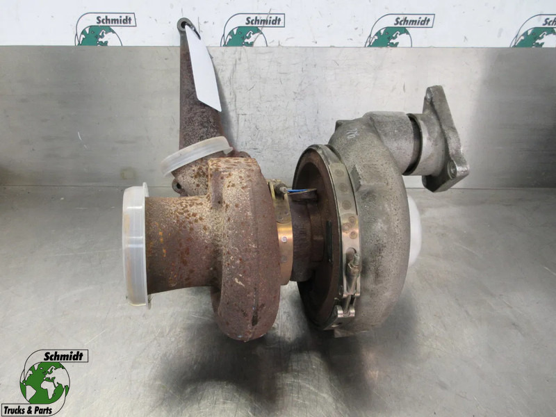 MAN 51.09101-7268 / 51.09101- 7248 D2676LF52 EURO 6 - Turbocompresor para Camión: foto 1 MAN 51.09101-7268 / 51.09101- 7248 D2676LF52 EURO 6 - Turbocompresor para Camión: foto 1