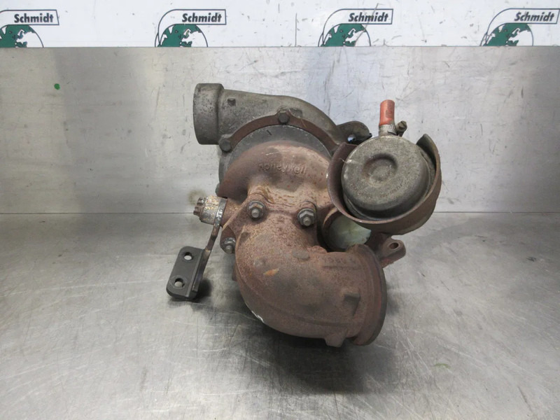 MAN 51.09101-7385//81.09101-7292 TURBO D2676LF53 18.420 TGX EURO 6 - Turbocompresor para Camión: foto 3 MAN 51.09101-7385//81.09101-7292 TURBO D2676LF53 18.420 TGX EURO 6 - Turbocompresor para Camión: foto 3