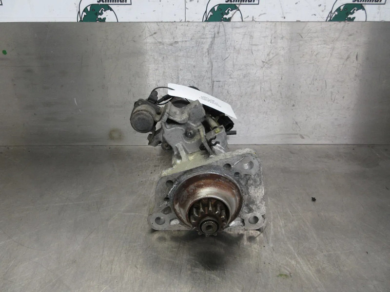Arranque para Camión MAN 51.26201-7285 // 51.26201-7289 STARTMOTOR MAN 18.460 EURO 6 MODEL 2020: foto 7