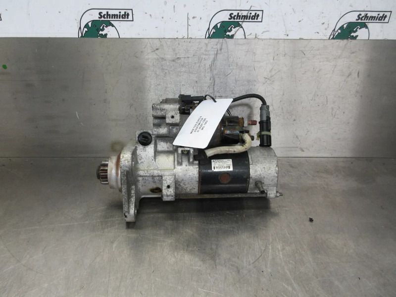 Arranque para Camión MAN 51.26201-7285 // 51.26201-7289 STARTMOTOR MAN 18.460 EURO 6 MODEL 2020: foto 6