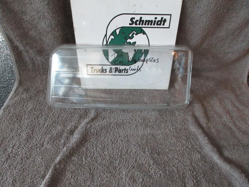 MAN 81.25110-0080 LINKS // 81.25110-0081 RECGTS KOPLAMP GLAS TGA TGM TGL NIEUWE !! - Faro delantero para Camión: foto 4 MAN 81.25110-0080 LINKS // 81.25110-0081 RECGTS KOPLAMP GLAS TGA TGM TGL NIEUWE !! - Faro delantero para Camión: foto 4