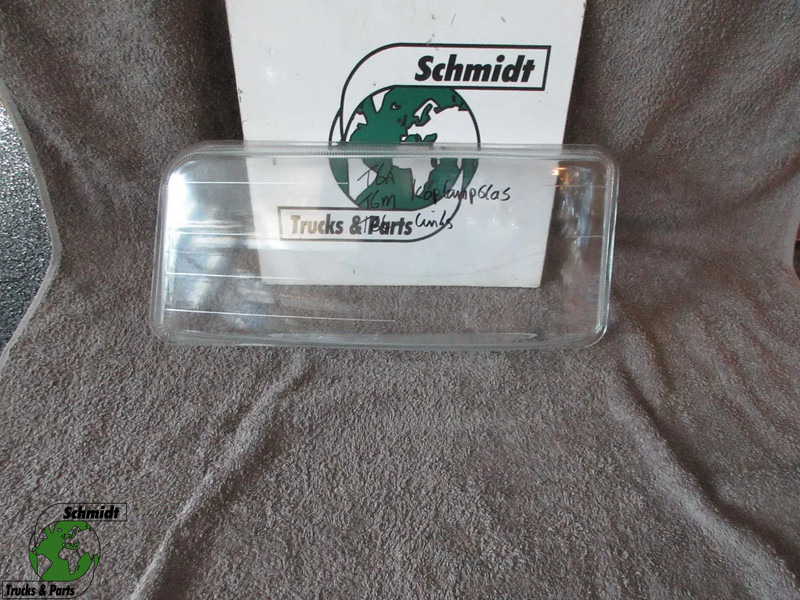 MAN 81.25110-0080 LINKS // 81.25110-0081 RECGTS KOPLAMP GLAS TGA TGM TGL NIEUWE !! - Faro delantero para Camión: foto 1 MAN 81.25110-0080 LINKS // 81.25110-0081 RECGTS KOPLAMP GLAS TGA TGM TGL NIEUWE !! - Faro delantero para Camión: foto 1