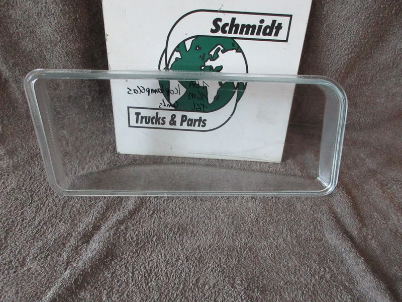 MAN 81.25110-0080 LINKS // 81.25110-0081 RECGTS KOPLAMP GLAS TGA TGM TGL NIEUWE !! - Faro delantero para Camión: foto 2 MAN 81.25110-0080 LINKS // 81.25110-0081 RECGTS KOPLAMP GLAS TGA TGM TGL NIEUWE !! - Faro delantero para Camión: foto 2