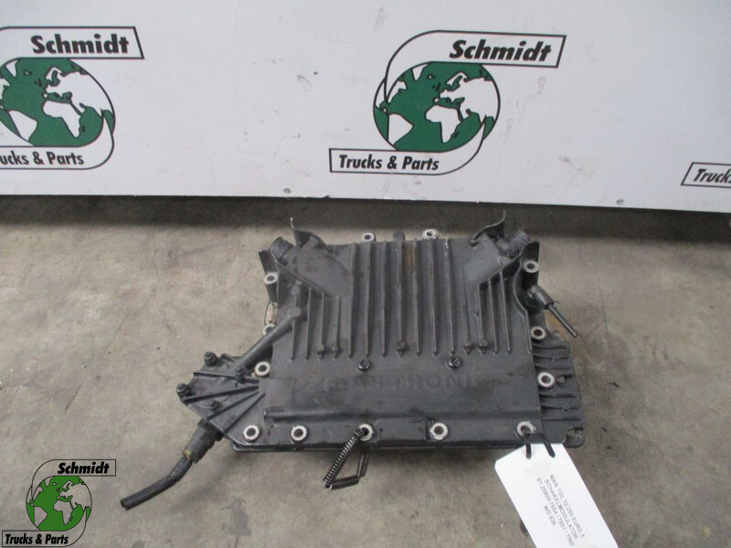 MAN 81.25809-7654//7851//7065 SCHAKEL MODULATOR TGL TGM TGS TGX - Embrague y piezas para Camión: foto 1 MAN 81.25809-7654//7851//7065 SCHAKEL MODULATOR TGL TGM TGS TGX - Embrague y piezas para Camión: foto 1