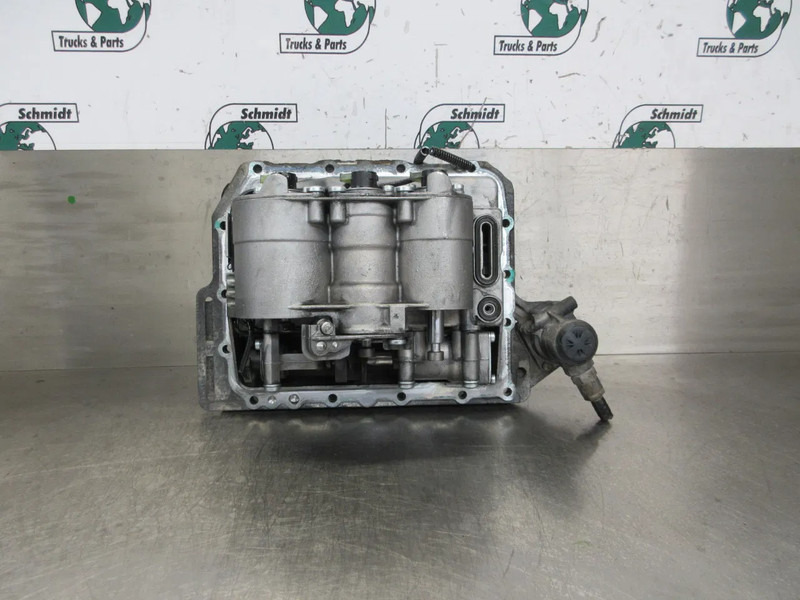 MAN 81.25809-7933 // 81.25839-7086 SCHAKEL MODULEN MAN 18.440 EURO 6 - Embrague y piezas para Camión: foto 5 MAN 81.25809-7933 // 81.25839-7086 SCHAKEL MODULEN MAN 18.440 EURO 6 - Embrague y piezas para Camión: foto 5