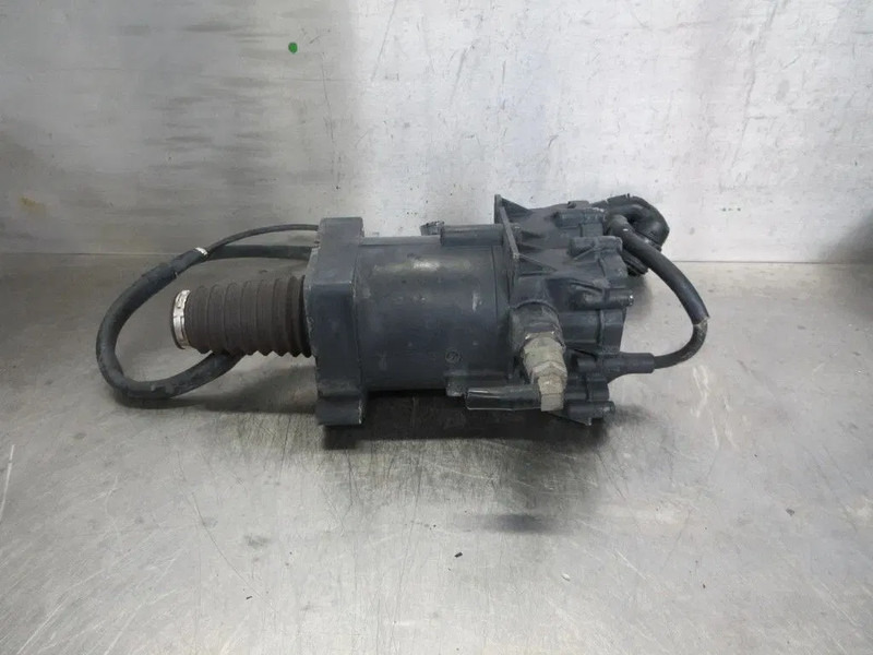 MAN 81.30716-6115//81.30716-6111 NIEUWE EN GEBRUIKT MAN TGS TGX TGM EURO 6 - Embrague y piezas para Camión: foto 2 MAN 81.30716-6115//81.30716-6111 NIEUWE EN GEBRUIKT MAN TGS TGX TGM EURO 6 - Embrague y piezas para Camión: foto 2