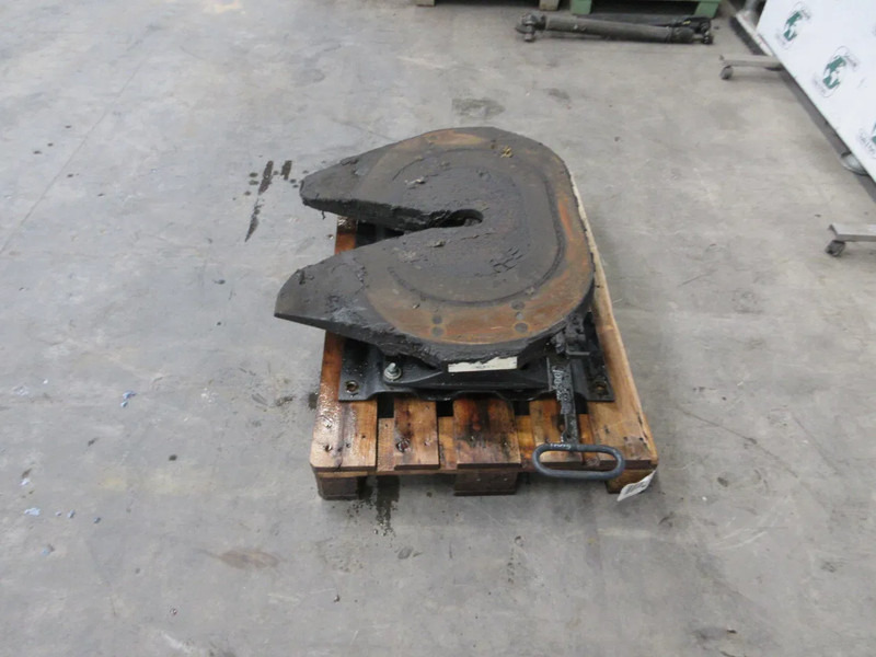 MAN 81.42710-6302 // JSK 37C-150-1Z9 // 81.42715-0037 81.42710-6302 // JSK 37C-150-1Z9 // 81.42715-0037 MAN 18.430 TGS 2023 - Quinta rueda para Camión: foto 2 MAN 81.42710-6302 // JSK 37C-150-1Z9 // 81.42715-0037 81.42710-6302 // JSK 37C-150-1Z9 // 81.42715-0037 MAN 18.430 TGS 2023 - Quinta rueda para Camión: foto 2