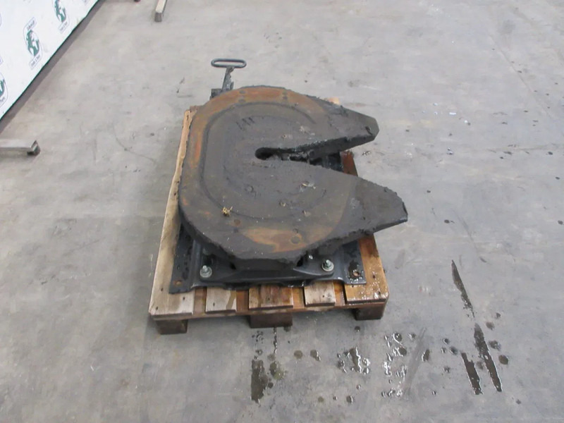 MAN 81.42710-6302 // JSK 37C-150-1Z9 // 81.42715-0037 81.42710-6302 // JSK 37C-150-1Z9 // 81.42715-0037 MAN 18.430 TGS 2023 - Quinta rueda para Camión: foto 3 MAN 81.42710-6302 // JSK 37C-150-1Z9 // 81.42715-0037 81.42710-6302 // JSK 37C-150-1Z9 // 81.42715-0037 MAN 18.430 TGS 2023 - Quinta rueda para Camión: foto 3