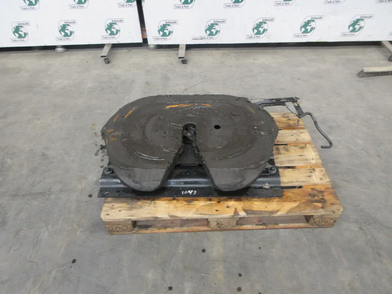 MAN 81.42710-6308 // 42KO-150-Z9 // 81.42715-0037 81.42710-6308 // 42KO-150-Z9 // 81.42715-0037 MAN 18.520 TGX MODEL 2024 - Quinta rueda para Camión: foto 4 MAN 81.42710-6308 // 42KO-150-Z9 // 81.42715-0037 81.42710-6308 // 42KO-150-Z9 // 81.42715-0037 MAN 18.520 TGX MODEL 2024 - Quinta rueda para Camión: foto 4