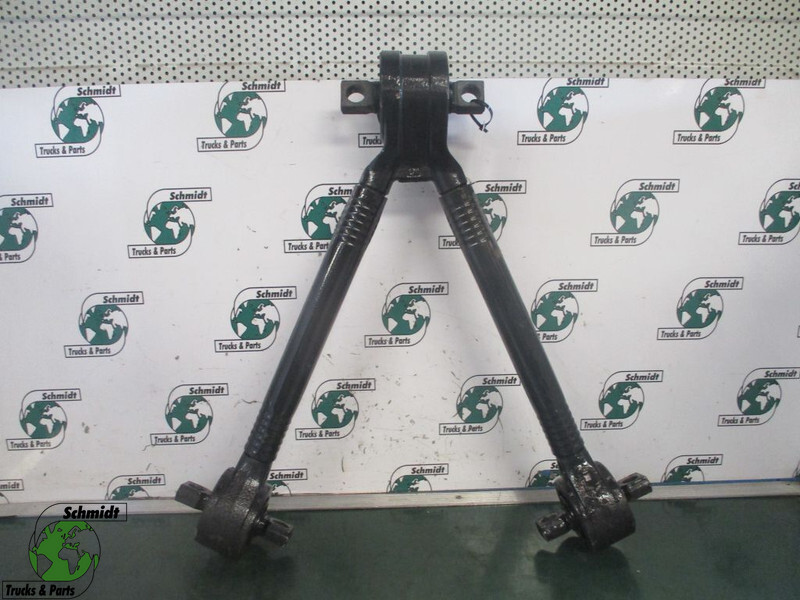 MAN 81.43270-6150 A FRAME TGS 8X4 NIEUWE - Tirante en V para Camión: foto 1 MAN 81.43270-6150 A FRAME TGS 8X4 NIEUWE - Tirante en V para Camión: foto 1