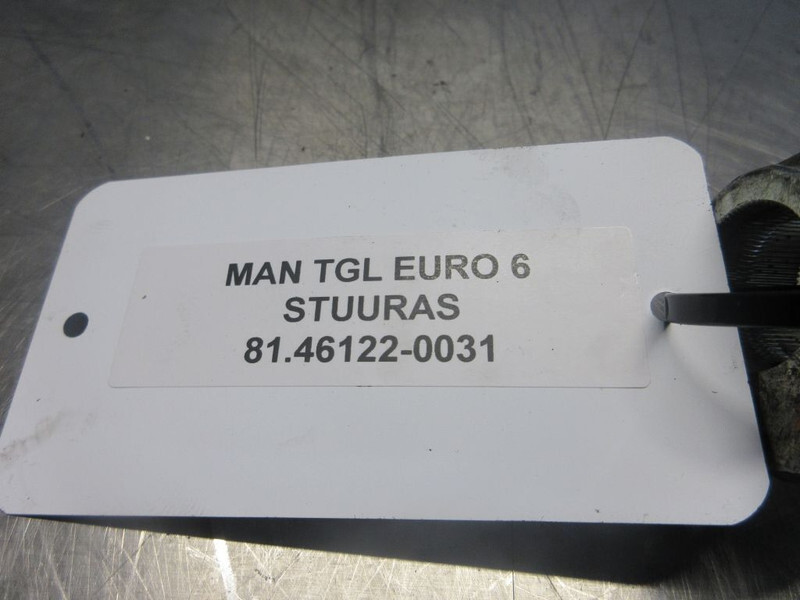 MAN 81.46122-0031 STUURAS MAN TGL SERIE EURO 6 - Dirección para Camión: foto 3 MAN 81.46122-0031 STUURAS MAN TGL SERIE EURO 6 - Dirección para Camión: foto 3