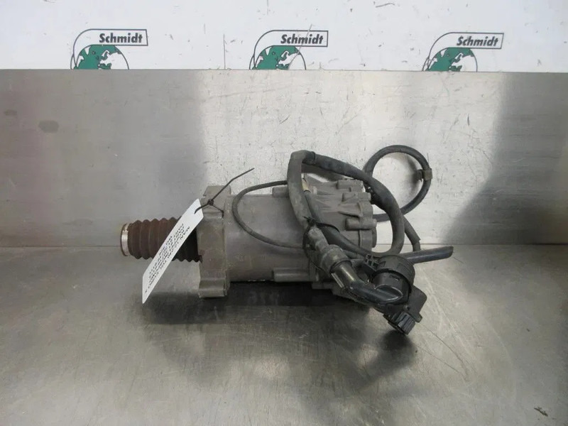 MAN 8130716-6445 KOPLINGSPOMP MAN 18.440 EURO 6 MODEL 2016 - Embrague y piezas para Camión: foto 5 MAN 8130716-6445 KOPLINGSPOMP MAN 18.440 EURO 6 MODEL 2016 - Embrague y piezas para Camión: foto 5