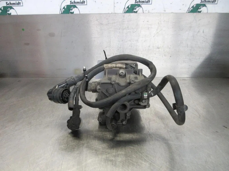 MAN 8130716-6445 KOPLINGSPOMP MAN 18.440 EURO 6 MODEL 2016 - Embrague y piezas para Camión: foto 4 MAN 8130716-6445 KOPLINGSPOMP MAN 18.440 EURO 6 MODEL 2016 - Embrague y piezas para Camión: foto 4
