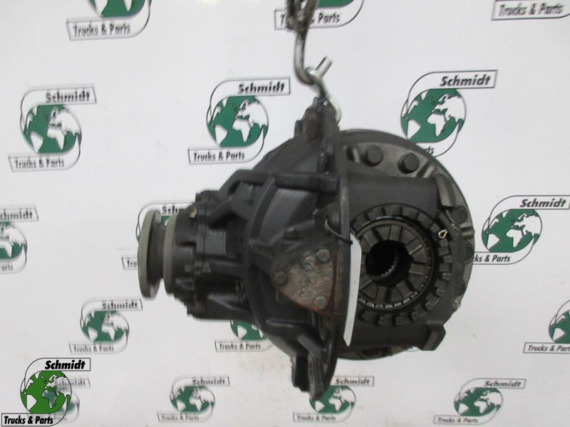 MAN TGM 81.35010-6167 DIFFERENTIEEL 37:9 RATIO 4,111 EURO 5 - Diferencial para Camión: foto 1 MAN TGM 81.35010-6167 DIFFERENTIEEL 37:9 RATIO 4,111 EURO 5 - Diferencial para Camión: foto 1