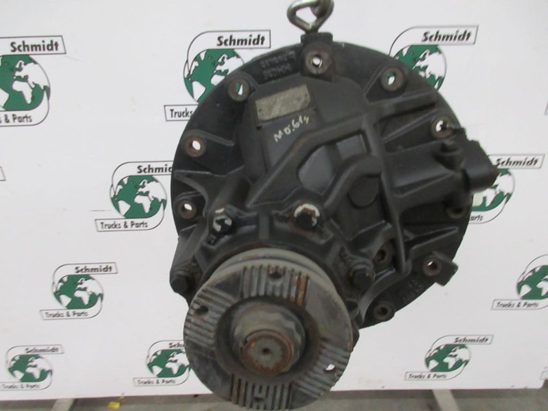 MAN TGM 81.35010-6167 DIFFERENTIEEL 37:9 RATIO 4,111 EURO 5 - Diferencial para Camión: foto 2 MAN TGM 81.35010-6167 DIFFERENTIEEL 37:9 RATIO 4,111 EURO 5 - Diferencial para Camión: foto 2
