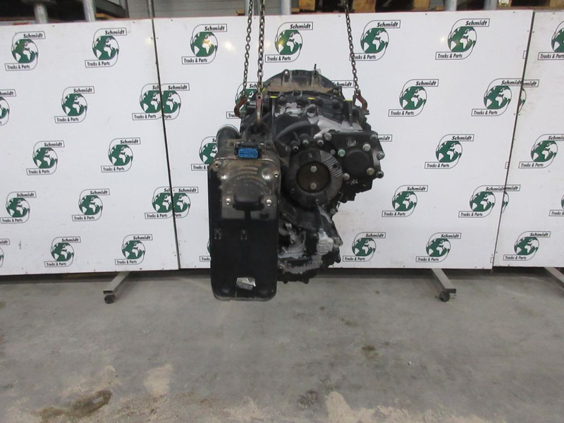MAN TGX 81.32004-6388 TRANSMISSIE 12 AS 2131 TD GS 3.3 O EURO 6 - Caja de cambios para Camión: foto 4 MAN TGX 81.32004-6388 TRANSMISSIE 12 AS 2131 TD GS 3.3 O EURO 6 - Caja de cambios para Camión: foto 4