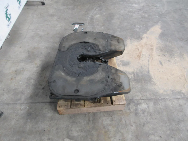 Mercedes-Benz 1845 A 000 315 06 09 SAF HOLLAND SCHOTEL BENZ 1845 MP4 // MP5 EURO 6 - Quinta rueda para Camión: foto 2 Mercedes-Benz 1845 A 000 315 06 09 SAF HOLLAND SCHOTEL BENZ 1845 MP4 // MP5 EURO 6 - Quinta rueda para Camión: foto 2