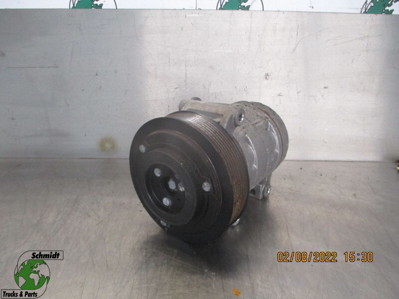 Mercedes-Benz A 004 230 28 11 AIRCO POMP MP 4 MODEL 2021 - Pieza de aire acondicionado para Camión: foto 1 Mercedes-Benz A 004 230 28 11 AIRCO POMP MP 4 MODEL 2021 - Pieza de aire acondicionado para Camión: foto 1