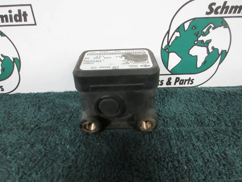 Mercedes-Benz A 037 545 99 32 ESP SENSOR MERCEDES BENZ 1845 EURO 6 - Sistema eléctrico para Camión: foto 4 Mercedes-Benz A 037 545 99 32 ESP SENSOR MERCEDES BENZ 1845 EURO 6 - Sistema eléctrico para Camión: foto 4