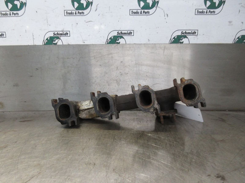 Mercedes-Benz A 934 010 05 14/A 934 010 10 14/A 934 010 15 14/ A 934 010 17 14 UITLAATSPRUITSTUK EURO 6 BENZ - Colector de escape para Camión: foto 2 Mercedes-Benz A 934 010 05 14/A 934 010 10 14/A 934 010 15 14/ A 934 010 17 14 UITLAATSPRUITSTUK EURO 6 BENZ - Colector de escape para Camión: foto 2