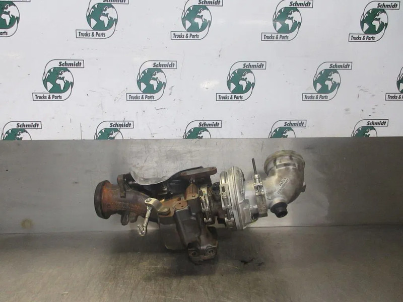 Mercedes-Benz A 934 090 23 80 // A 934 150 08 94 // A 934 090 20 80 // A 934 090 28 80 TURBO 1221 EURO 6 - Turbocompresor para Camión: foto 3 Mercedes-Benz A 934 090 23 80 // A 934 150 08 94 // A 934 090 20 80 // A 934 090 28 80 TURBO 1221 EURO 6 - Turbocompresor para Camión: foto 3
