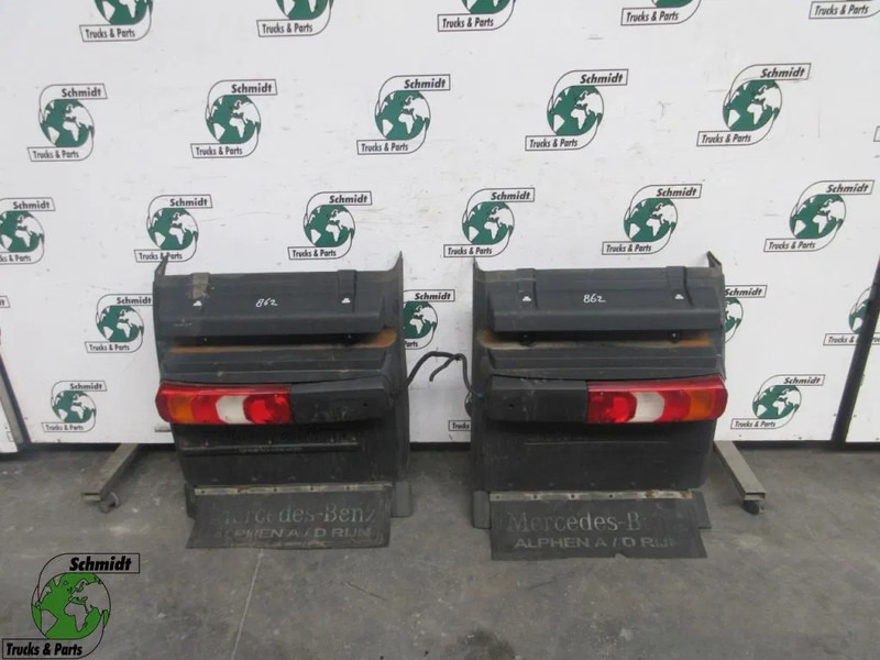 Mercedes-Benz A 960 520 05 20/A 003 544 17 03 // A 003 554 62 03 // A 003 554 61 03 MP 4 EURO 6 - Carrocería y exterior para Camión: foto 5 Mercedes-Benz A 960 520 05 20/A 003 544 17 03 // A 003 554 62 03 // A 003 554 61 03 MP 4 EURO 6 - Carrocería y exterior para Camión: foto 5