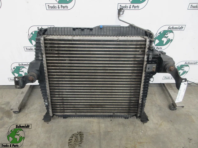 Mercedes-Benz A 967 500 03 01 // A 967 500 06 01 RADIATEUR INTERCOOLER ATEGO 1221 EURO 6 - Radiador para Camión: foto 1 Mercedes-Benz A 967 500 03 01 // A 967 500 06 01 RADIATEUR INTERCOOLER ATEGO 1221 EURO 6 - Radiador para Camión: foto 1