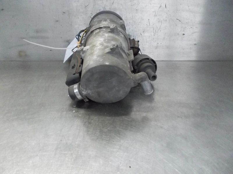 Mercedes-Benz ACTROS A 942 500 15 98 STANDKACHEL - Calefacción/ Ventilación para Camión: foto 2 Mercedes-Benz ACTROS A 942 500 15 98 STANDKACHEL - Calefacción/ Ventilación para Camión: foto 2