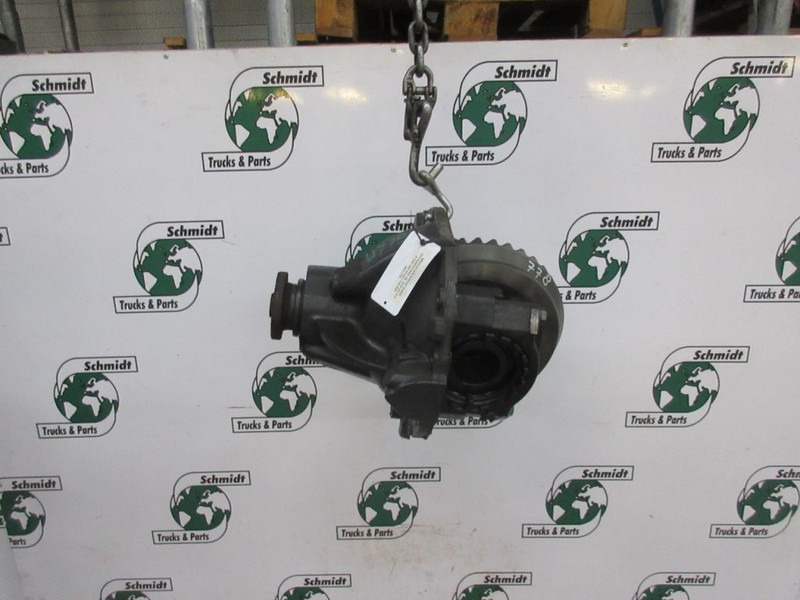 Mercedes-Benz ATEGO A 000 350 43 03 DIFFERENTIEEL HL 2/43 DC6.2 742.503 RATIO 3,636 - Diferencial para Camión: foto 3 Mercedes-Benz ATEGO A 000 350 43 03 DIFFERENTIEEL HL 2/43 DC6.2 742.503 RATIO 3,636 - Diferencial para Camión: foto 3
