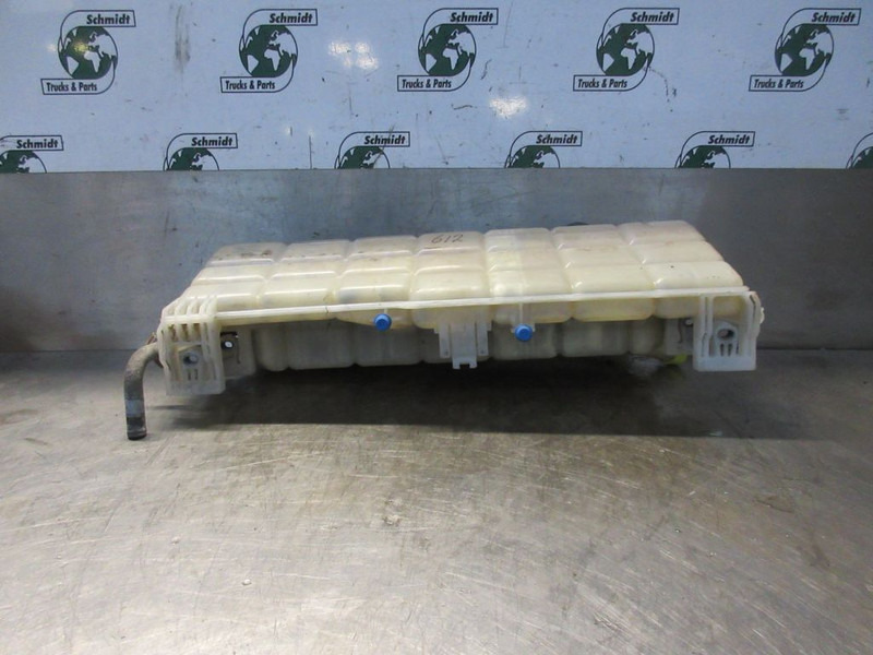 Mercedes-Benz AXOR A 940 501 00 03 EXPANSIEVAT EURO 5 - Depósito de expansión para Camión: foto 3 Mercedes-Benz AXOR A 940 501 00 03 EXPANSIEVAT EURO 5 - Depósito de expansión para Camión: foto 3