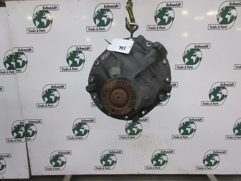 Mercedes-Benz R325-6,2/C17,5 TYPE 742512/RATIO 3,416/MERCEDES BENZ ATEGO 916 EURO 6 - Diferencial para Camión: foto 4 Mercedes-Benz R325-6,2/C17,5 TYPE 742512/RATIO 3,416/MERCEDES BENZ ATEGO 916 EURO 6 - Diferencial para Camión: foto 4