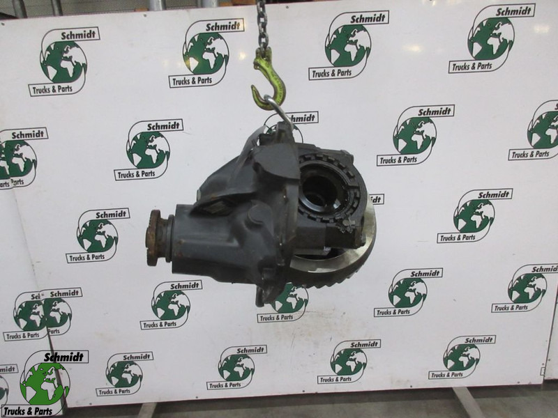 Mercedes-Benz R325-6,2/C17,5 TYPE 742512/RATIO 3,416/MERCEDES BENZ ATEGO 916 EURO 6 - Diferencial para Camión: foto 1 Mercedes-Benz R325-6,2/C17,5 TYPE 742512/RATIO 3,416/MERCEDES BENZ ATEGO 916 EURO 6 - Diferencial para Camión: foto 1