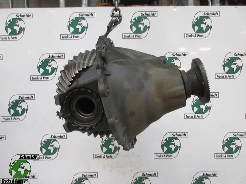 Mercedes-Benz R440-13,0/C22,5 RATIO 2,733 746.301 ACTROS MP 4 1845 EURO 6 - Diferencial para Camión: foto 1 Mercedes-Benz R440-13,0/C22,5 RATIO 2,733 746.301 ACTROS MP 4 1845 EURO 6 - Diferencial para Camión: foto 1
