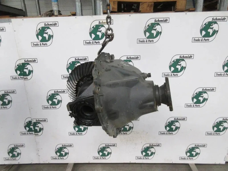 Mercedes-Benz R440-13,0/C22,5/TYPE 746301 RATIO 2,611 MERCEDES 2542 MP4 EURO 6 - Diferencial para Camión: foto 3 Mercedes-Benz R440-13,0/C22,5/TYPE 746301 RATIO 2,611 MERCEDES 2542 MP4 EURO 6 - Diferencial para Camión: foto 3