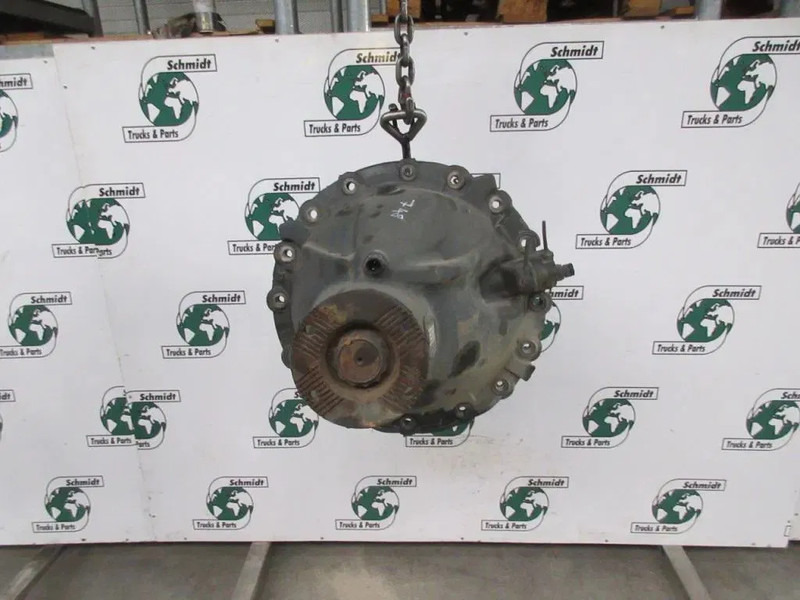 Mercedes-Benz R440-13,0/C22,5/TYPE 746301 RATIO 2,611 MERCEDES 2542 MP4 EURO 6 - Diferencial para Camión: foto 2 Mercedes-Benz R440-13,0/C22,5/TYPE 746301 RATIO 2,611 MERCEDES 2542 MP4 EURO 6 - Diferencial para Camión: foto 2