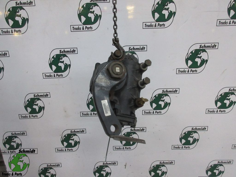 Renault MIDLUM 5010488263 STUURHUIS EURO 5 - Caja de dirección para Camión: foto 1 Renault MIDLUM 5010488263 STUURHUIS EURO 5 - Caja de dirección para Camión: foto 1