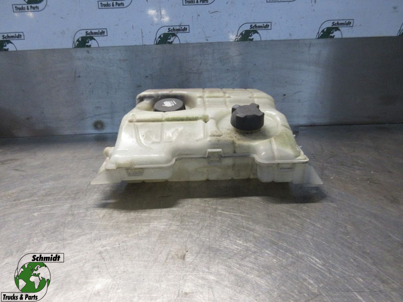 Renault PREMIUM 7420828416 EXPANSIEVAT EURO 5 - Depósito de expansión para Camión: foto 1 Renault PREMIUM 7420828416 EXPANSIEVAT EURO 5 - Depósito de expansión para Camión: foto 1